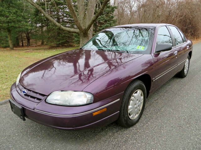 1997 Chevrolet Lumina Unknown