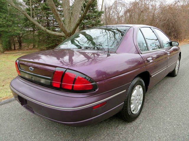 1997 Chevrolet Lumina Unknown