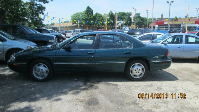 1997 Chevrolet Lumina 3.5tl W/tech Pkg