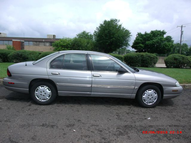 1997 Chevrolet Lumina 3.5tl W/tech Pkg