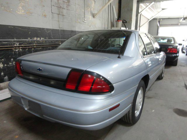 1997 Chevrolet Lumina 4dr Sdn Auto Base