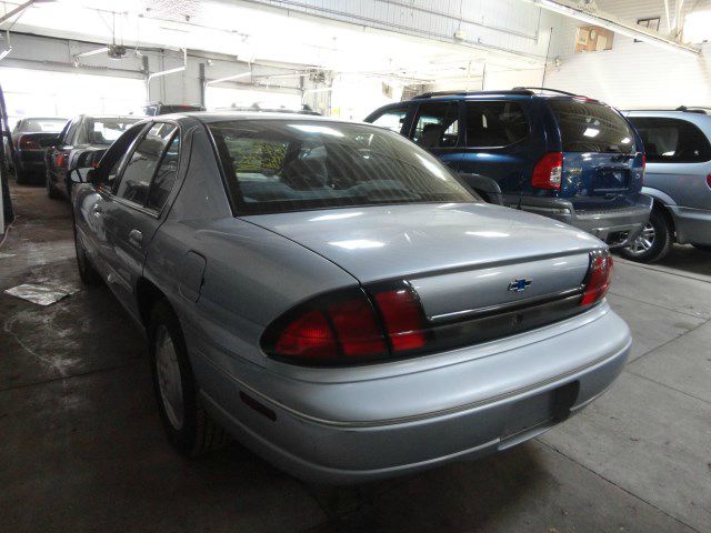 1997 Chevrolet Lumina 4dr Sdn Auto Base