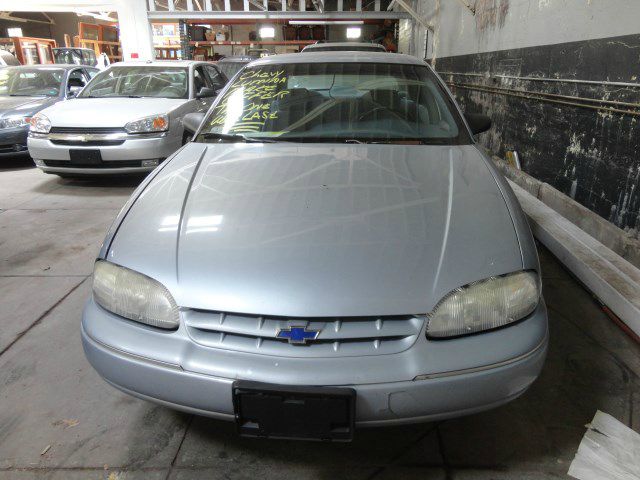 1997 Chevrolet Lumina 4dr Sdn Auto Base