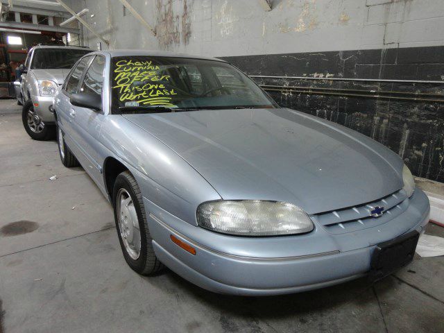 1997 Chevrolet Lumina 4dr Sdn Auto Base