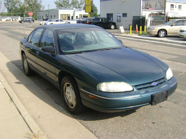 1997 Chevrolet Lumina 3.5tl W/tech Pkg