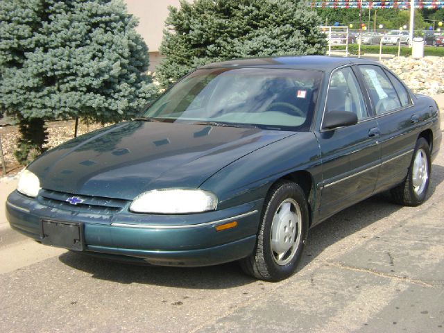 1997 Chevrolet Lumina 3.5tl W/tech Pkg