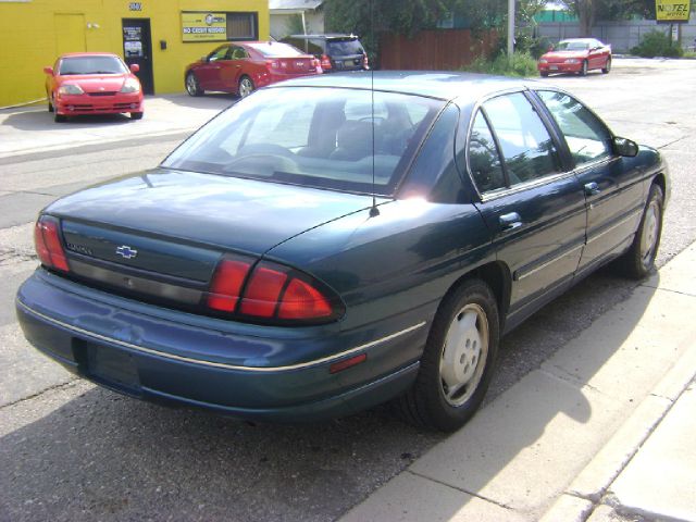 1997 Chevrolet Lumina 3.5tl W/tech Pkg