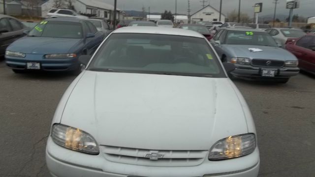1997 Chevrolet Lumina 3.5tl W/tech Pkg