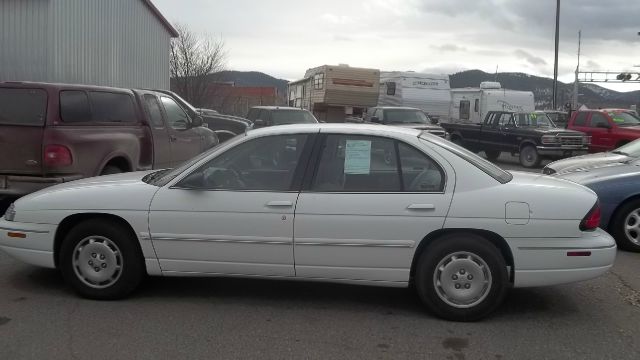 1997 Chevrolet Lumina 3.5tl W/tech Pkg