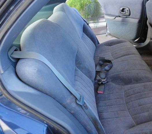 1997 Chevrolet Lumina Unknown