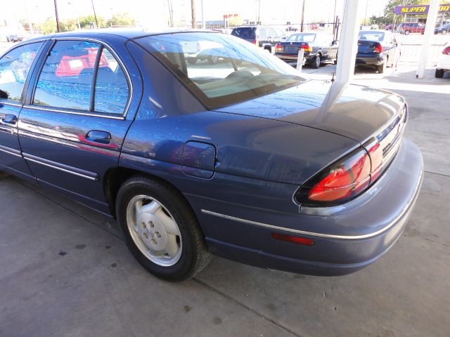 1997 Chevrolet Lumina Unknown