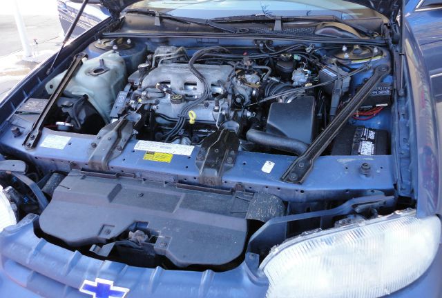 1997 Chevrolet Lumina Unknown