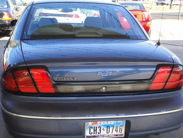 1997 Chevrolet Lumina Unknown