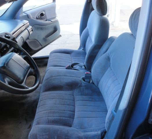 1997 Chevrolet Lumina Unknown