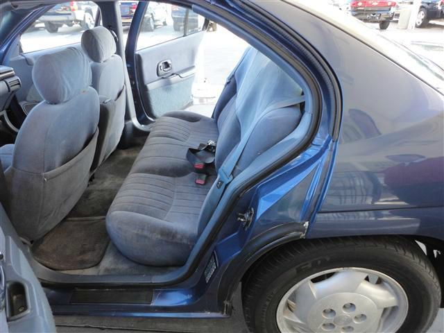 1997 Chevrolet Lumina Unknown