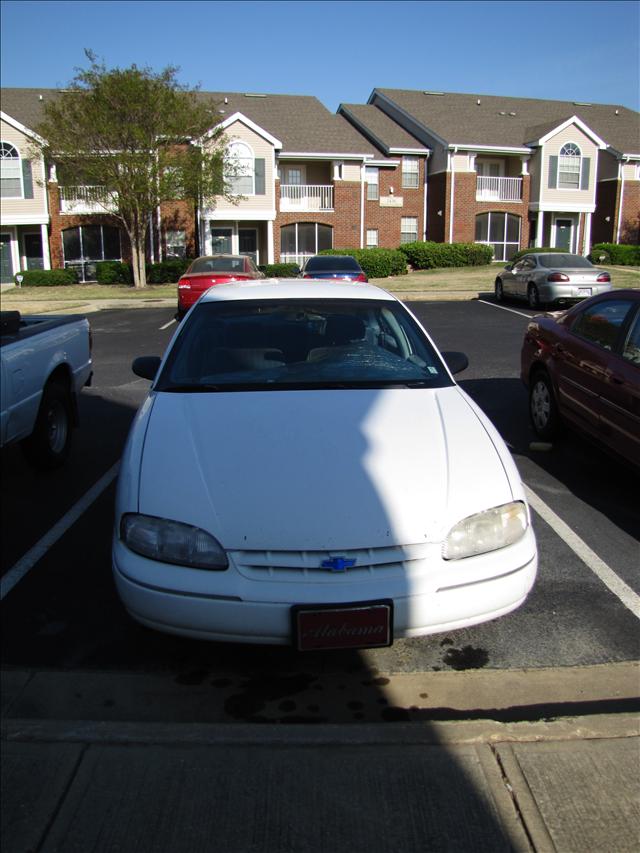 1998 Chevrolet Lumina Touring W/nav.sys