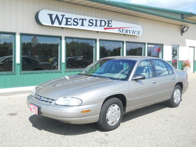 1998 Chevrolet Lumina 3.5tl W/tech Pkg