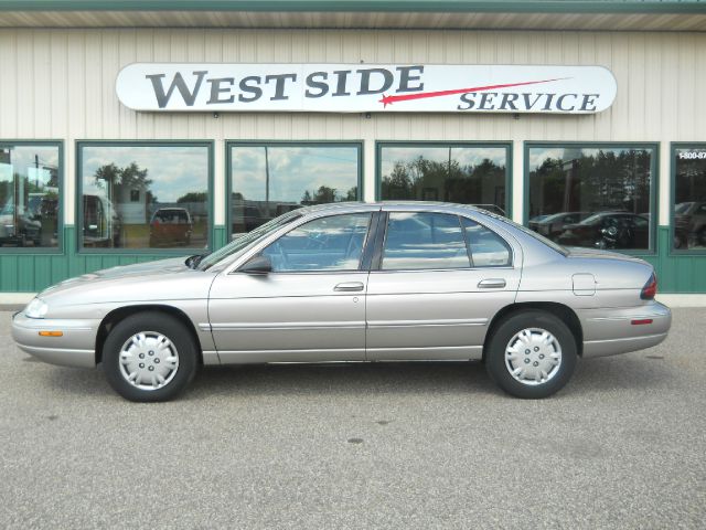 1998 Chevrolet Lumina 3.5tl W/tech Pkg