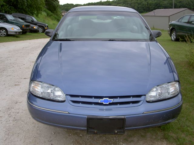 1998 Chevrolet Lumina Touring W/nav.sys