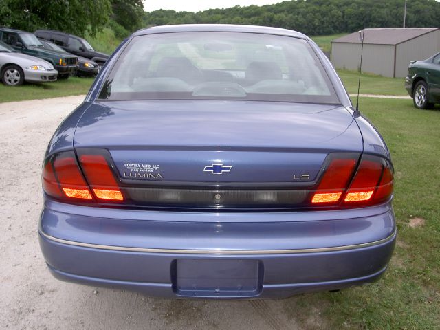 1998 Chevrolet Lumina Touring W/nav.sys