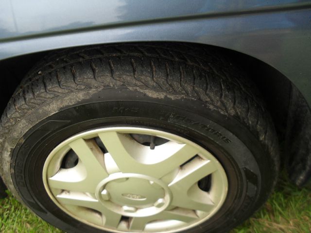 1998 Chevrolet Lumina 3.5tl W/tech Pkg