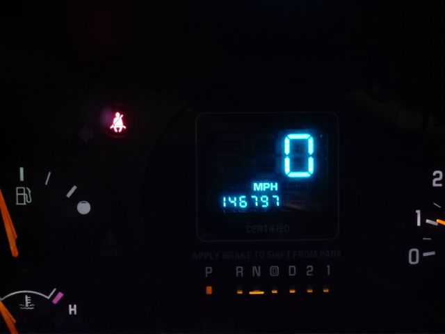 1998 Chevrolet Lumina Touring W/nav.sys