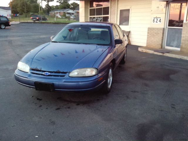 1998 Chevrolet Lumina Touring W/nav.sys