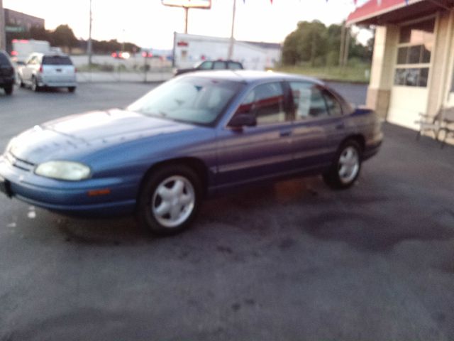 1998 Chevrolet Lumina Touring W/nav.sys