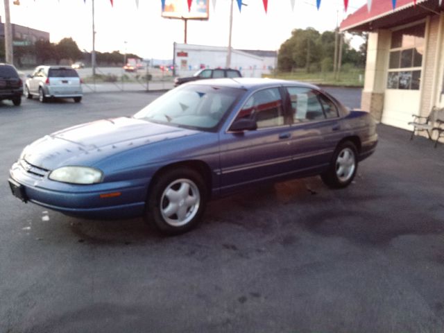 1998 Chevrolet Lumina Touring W/nav.sys
