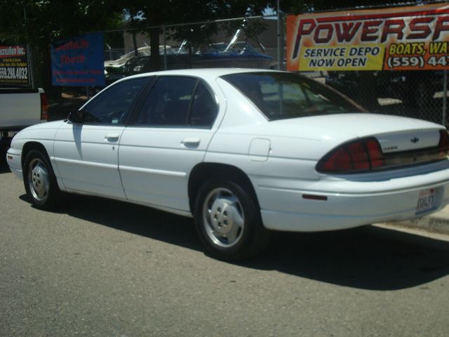 1998 Chevrolet Lumina Touring W/nav.sys