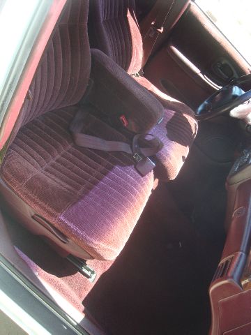 1998 Chevrolet Lumina Touring W/nav.sys