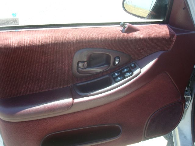 1998 Chevrolet Lumina Touring W/nav.sys