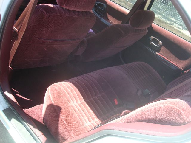 1998 Chevrolet Lumina Touring W/nav.sys