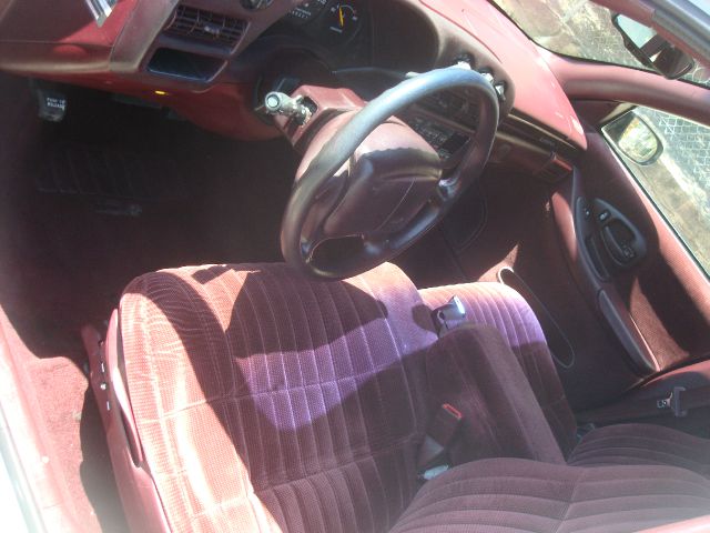 1998 Chevrolet Lumina Touring W/nav.sys