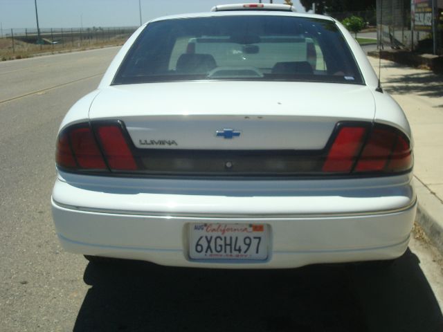 1998 Chevrolet Lumina Touring W/nav.sys