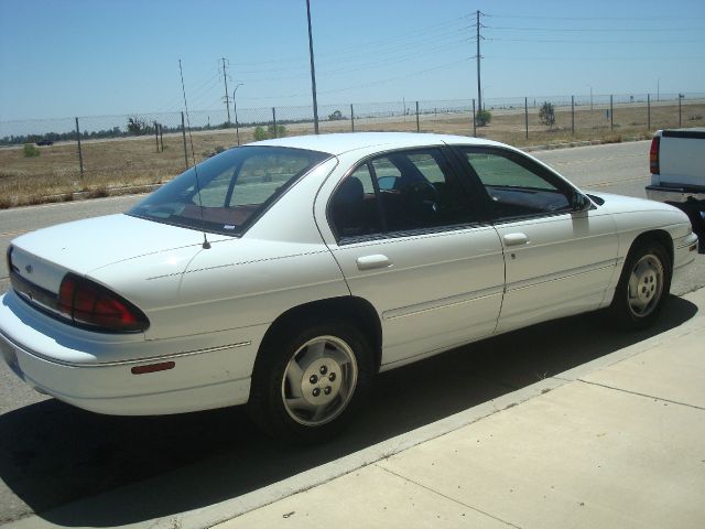 1998 Chevrolet Lumina Touring W/nav.sys
