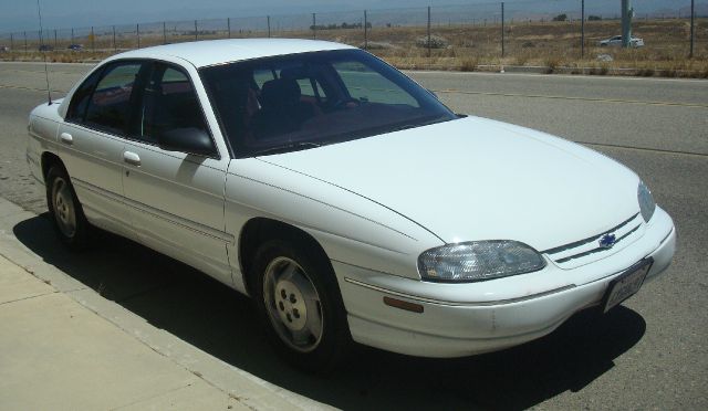 1998 Chevrolet Lumina Touring W/nav.sys
