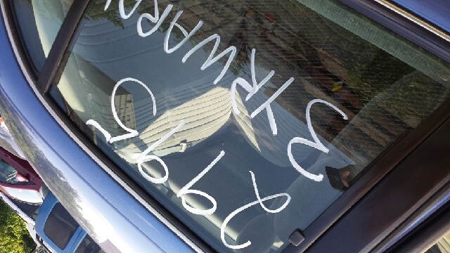 1998 Chevrolet Lumina Touring W/nav.sys