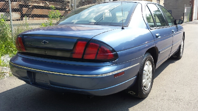 1998 Chevrolet Lumina Touring W/nav.sys
