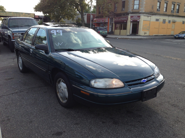1999 Chevrolet Lumina Touring W/nav.sys