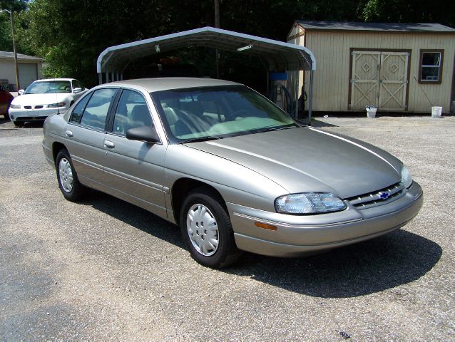 1999 Chevrolet Lumina Touring W/nav.sys
