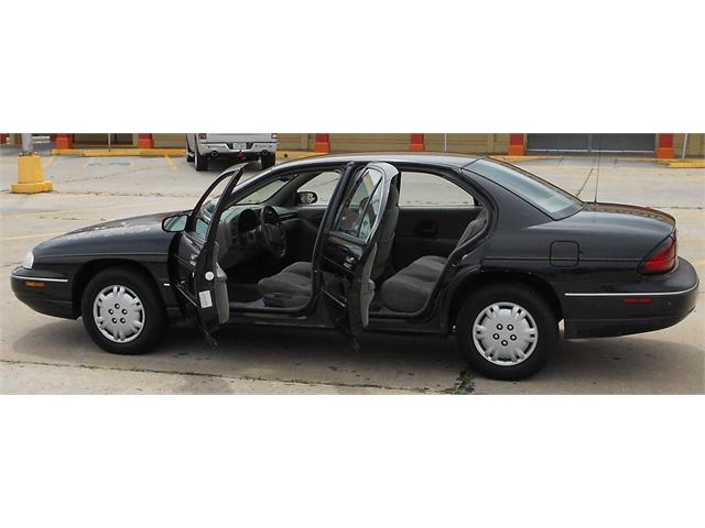 1999 Chevrolet Lumina 4dr Auto I