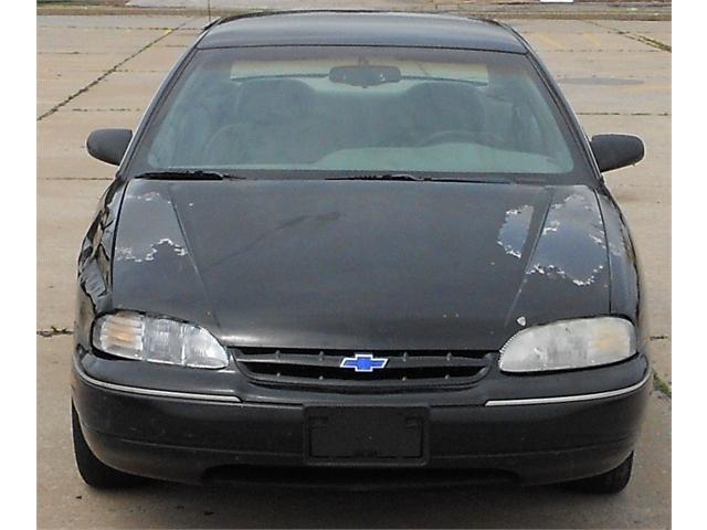 1999 Chevrolet Lumina 4dr Auto I