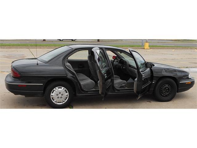 1999 Chevrolet Lumina 4dr Auto I