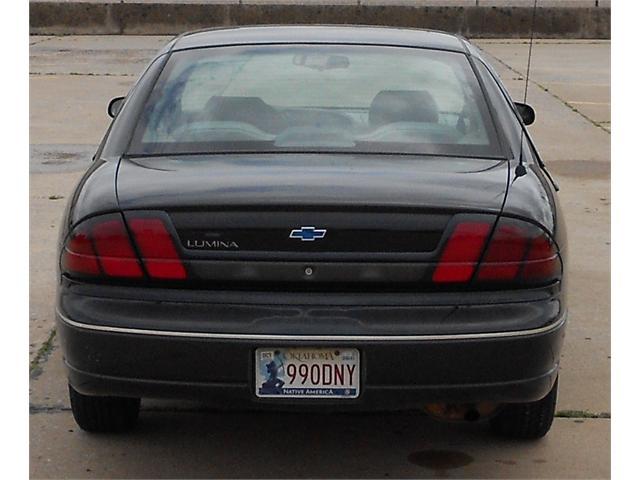1999 Chevrolet Lumina 4dr Auto I