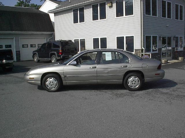 1999 Chevrolet Lumina Base