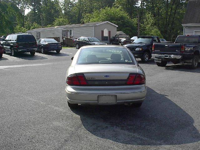 1999 Chevrolet Lumina Base