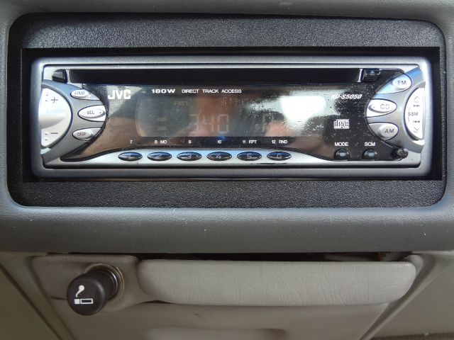 1999 Chevrolet Lumina 3.5tl W/tech Pkg