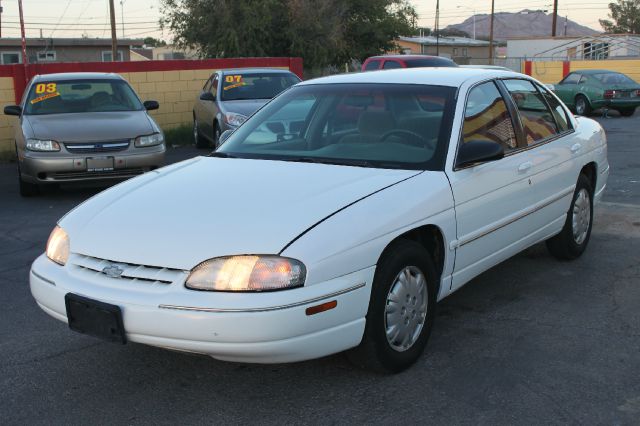 1999 Chevrolet Lumina Touring W/nav.sys