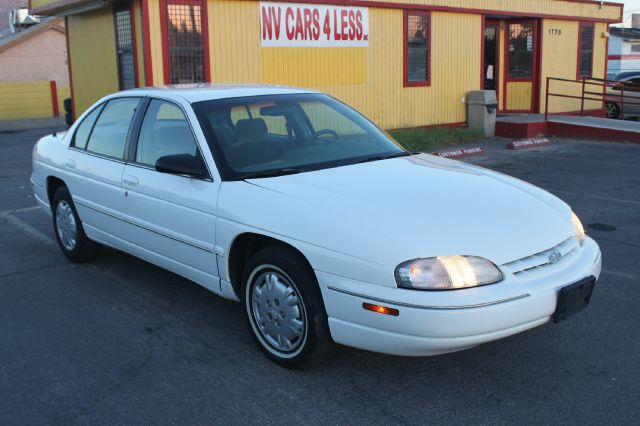 1999 Chevrolet Lumina Touring W/nav.sys
